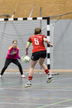 Bild 386 - wCJ Falkinnen Cup